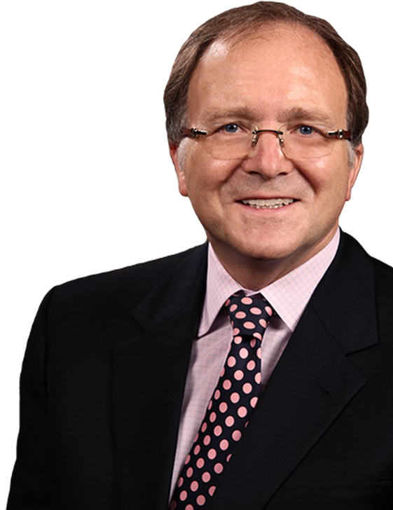 Adrian Day