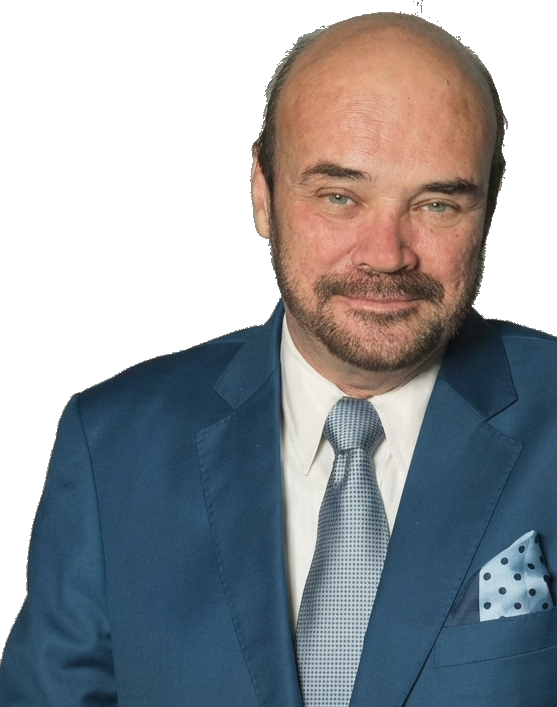 Martin Armstrong