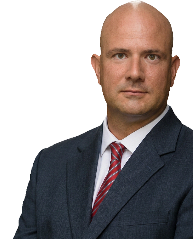 Luke Gromen