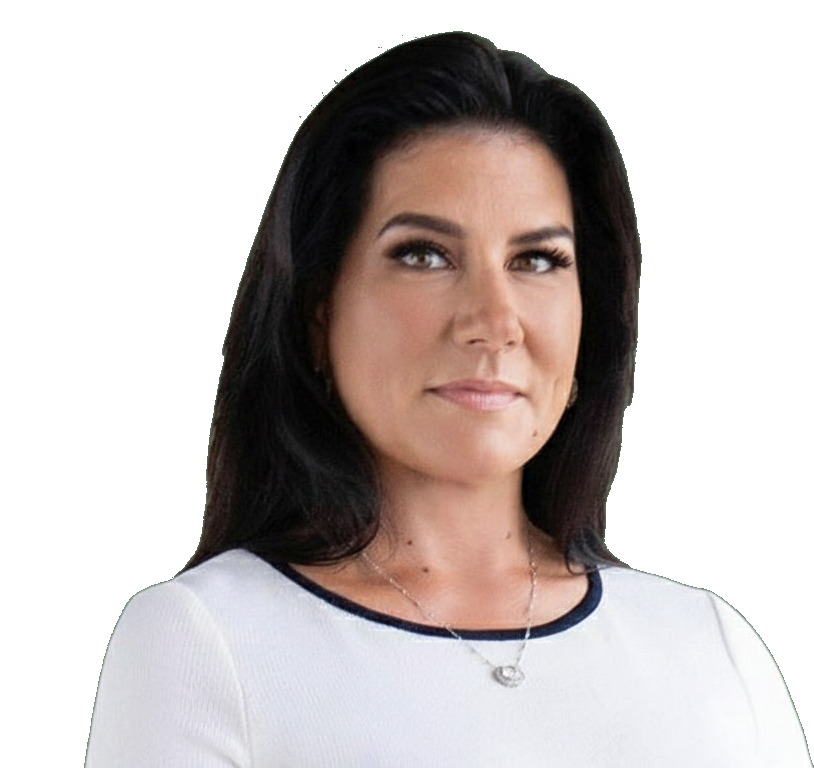 Danielle DiMartino Booth