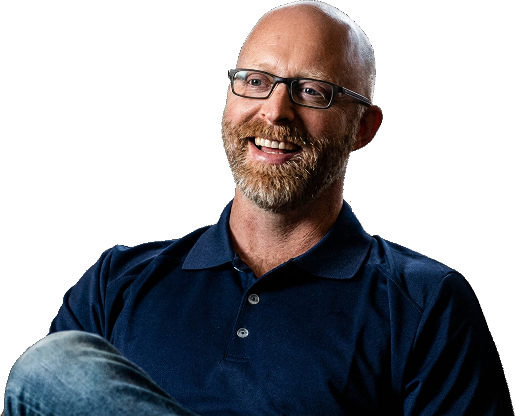 Jesse Felder
