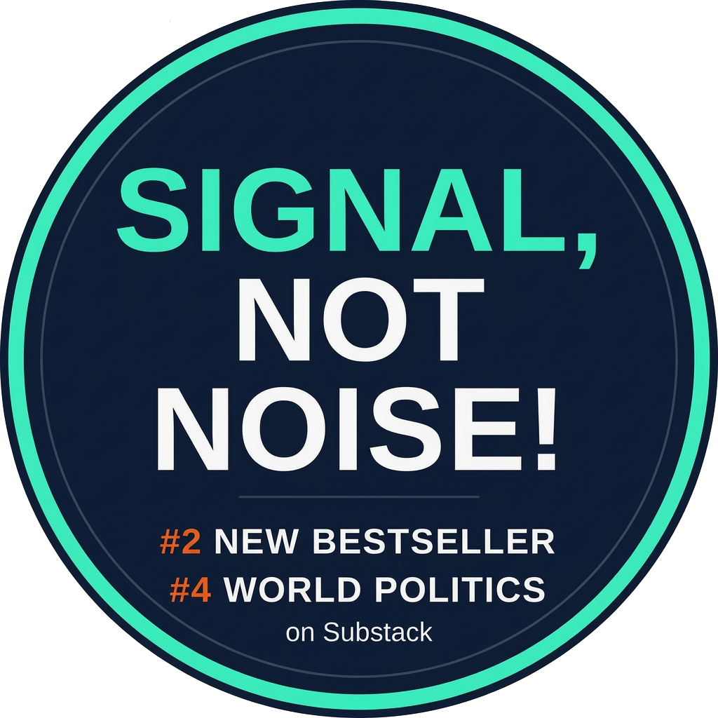 AJ Signal