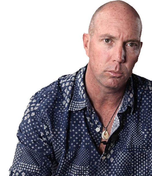 Chris MacIntosh