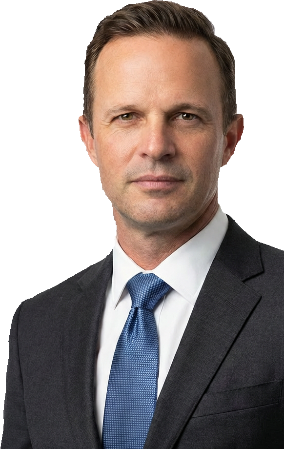 James Anderson