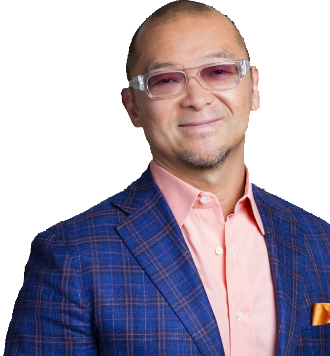 Michael Kao