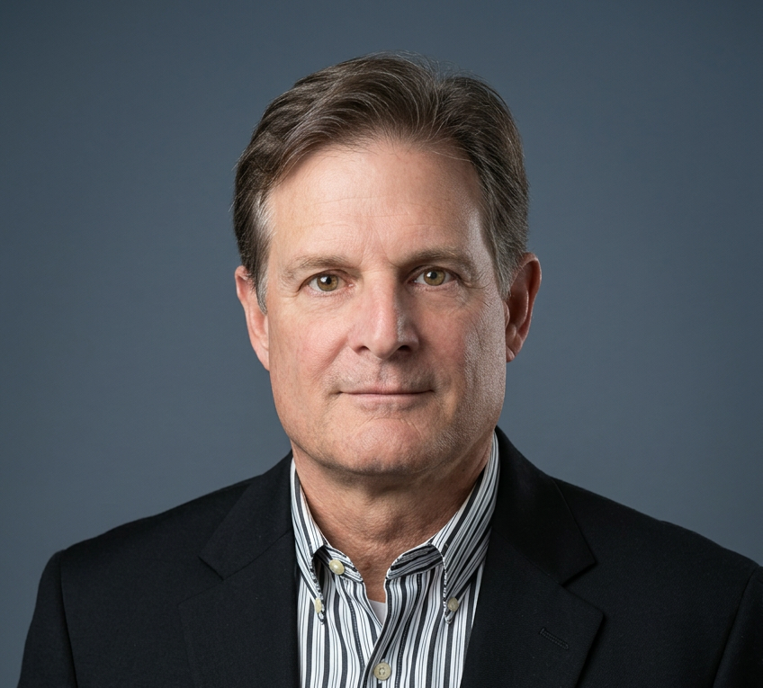 Steve St. Angelo