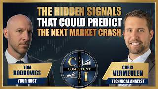 Chris Vermeulen: The Hidden Signals That Could Predict the Next Market Crash